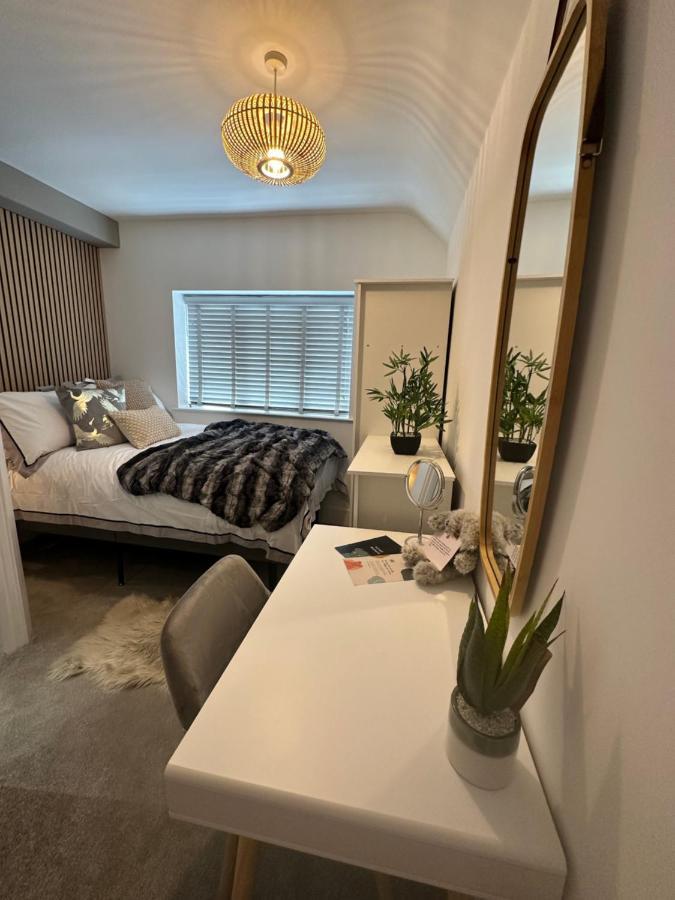 Boutique Nights Apart otel Eastbourne Dış mekan fotoğraf