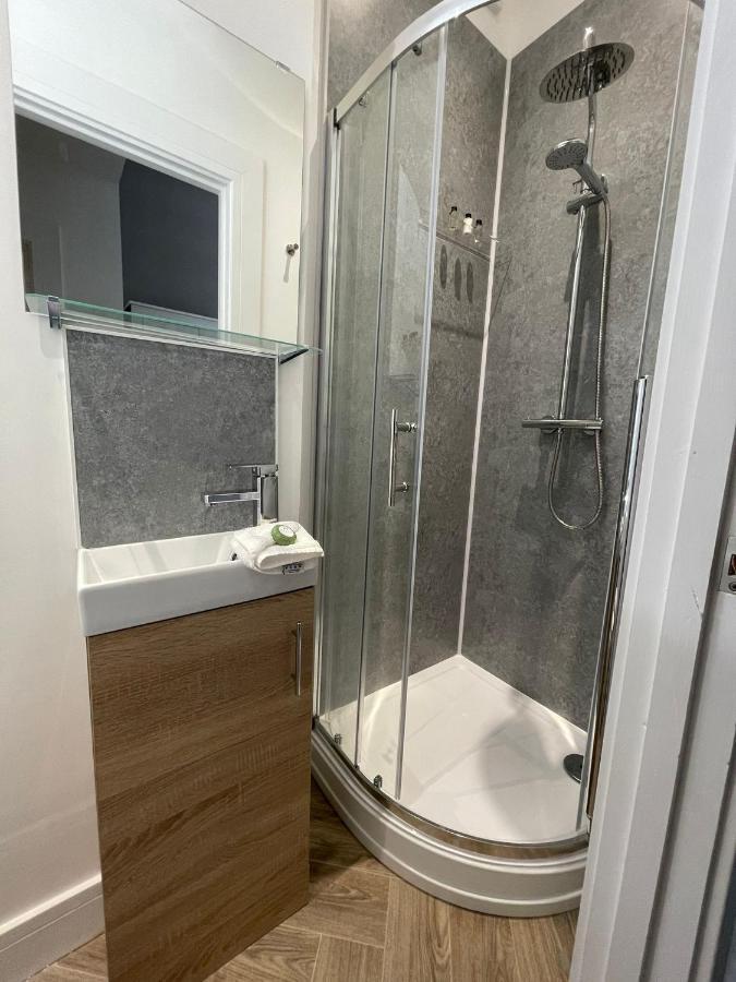 Boutique Nights Apart otel Eastbourne Dış mekan fotoğraf