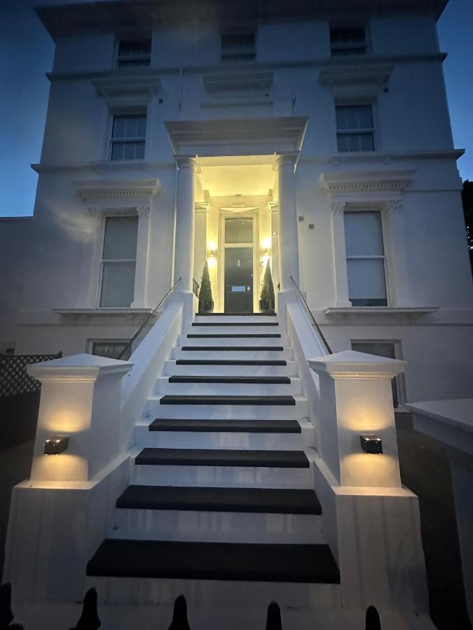 Boutique Nights Apart otel Eastbourne Dış mekan fotoğraf