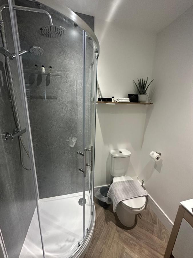 Boutique Nights Apart otel Eastbourne Dış mekan fotoğraf