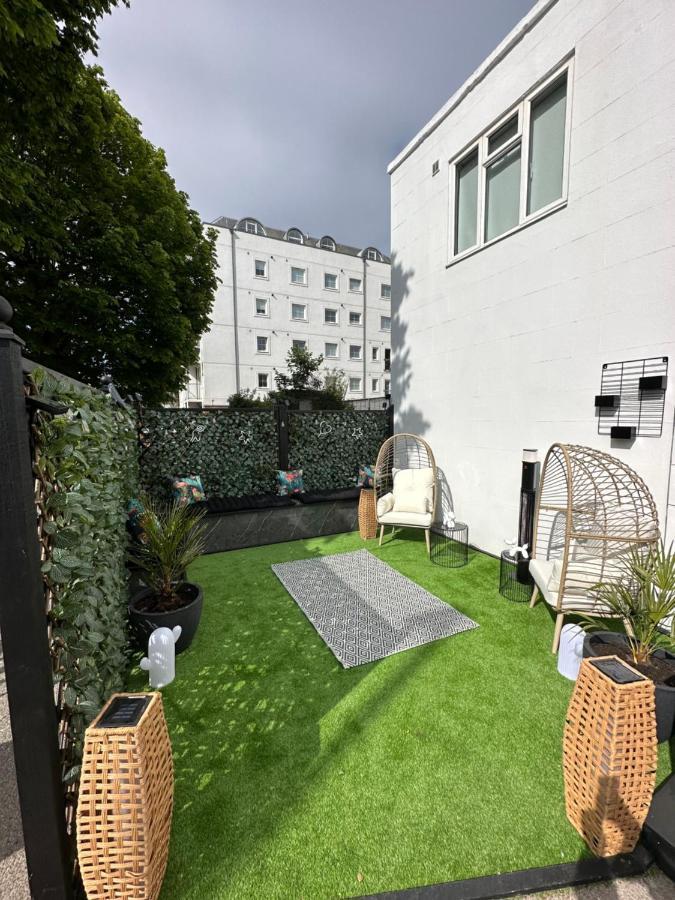 Boutique Nights Apart otel Eastbourne Dış mekan fotoğraf